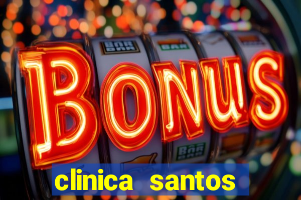 clinica santos dumont uberaba